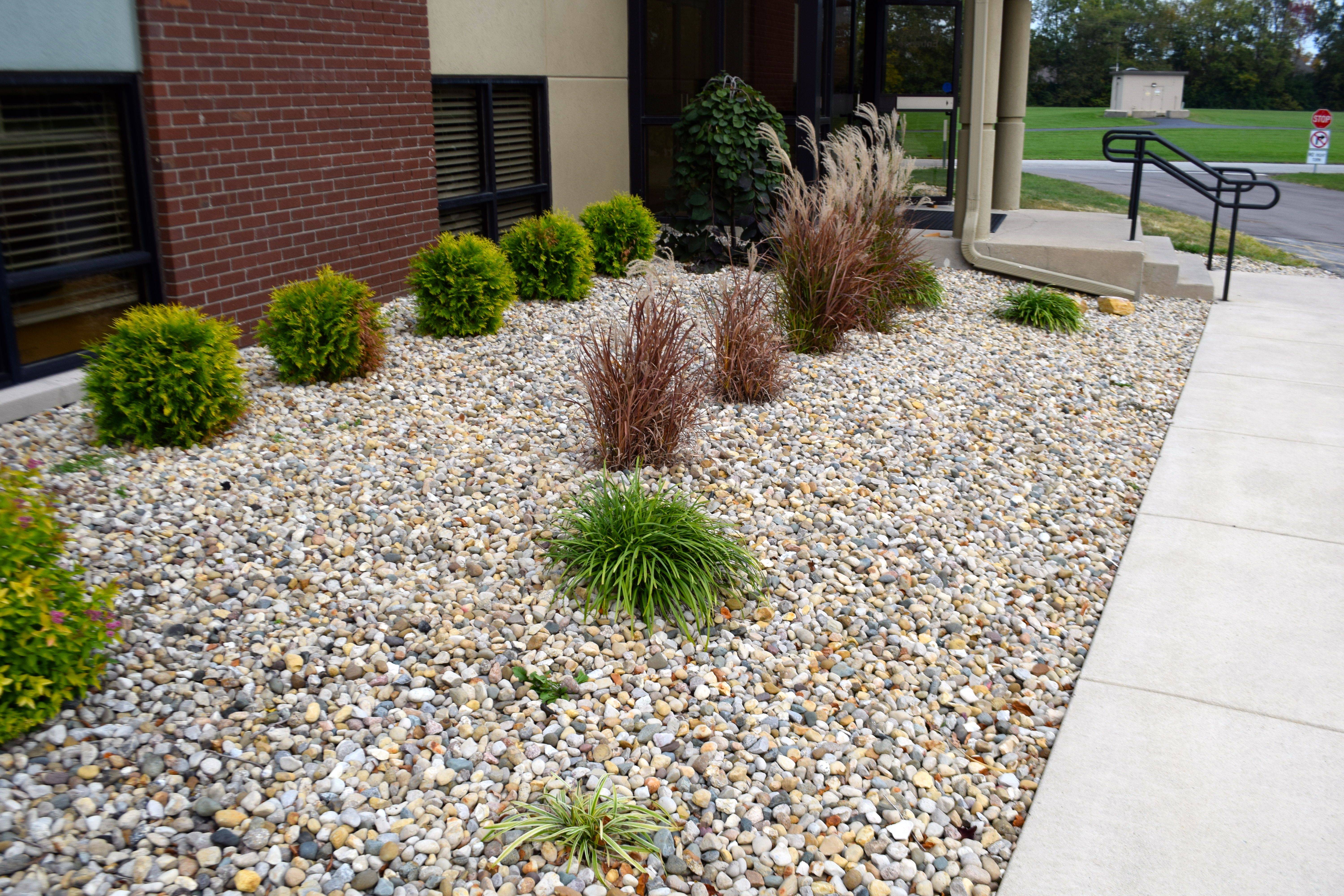Landscaping Designs