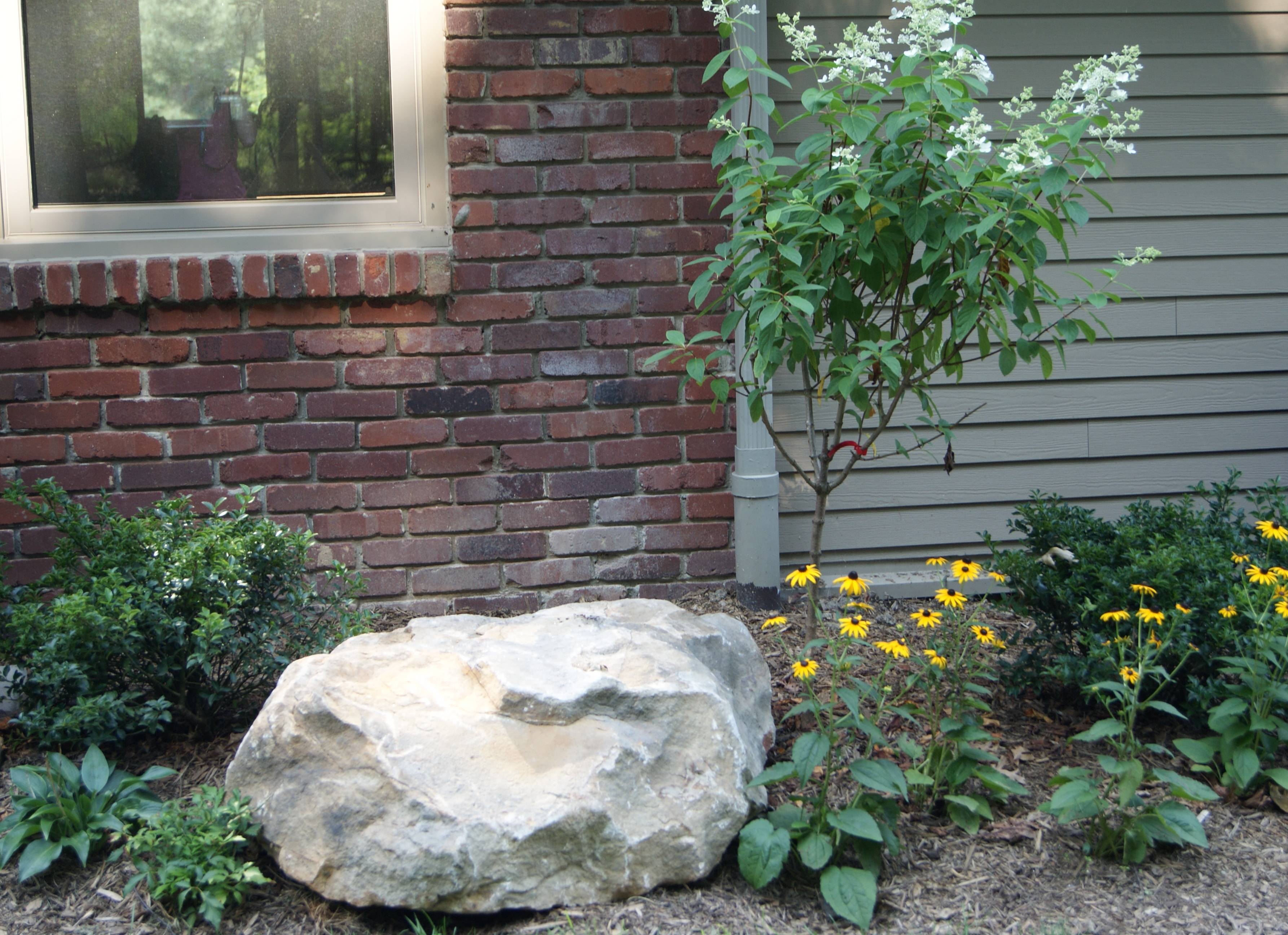 23 Large Garden Rocks Ideas To Consider SharonSable