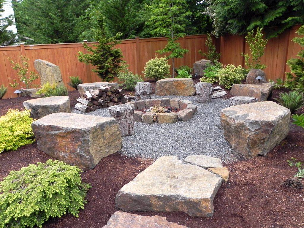 Large Landscape Rocks