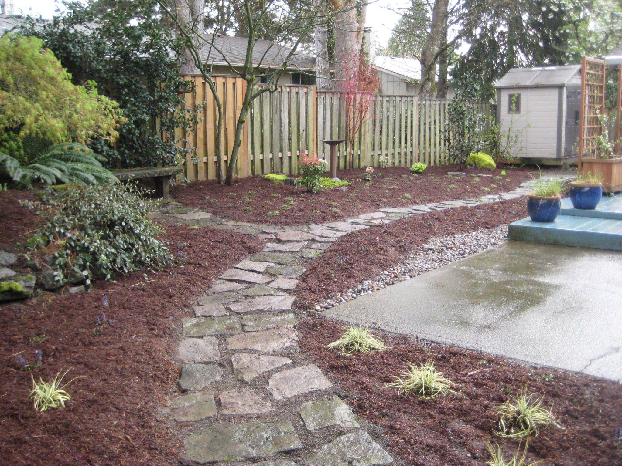 Wonderful Cheap Backyard Ideas Dog Friendly