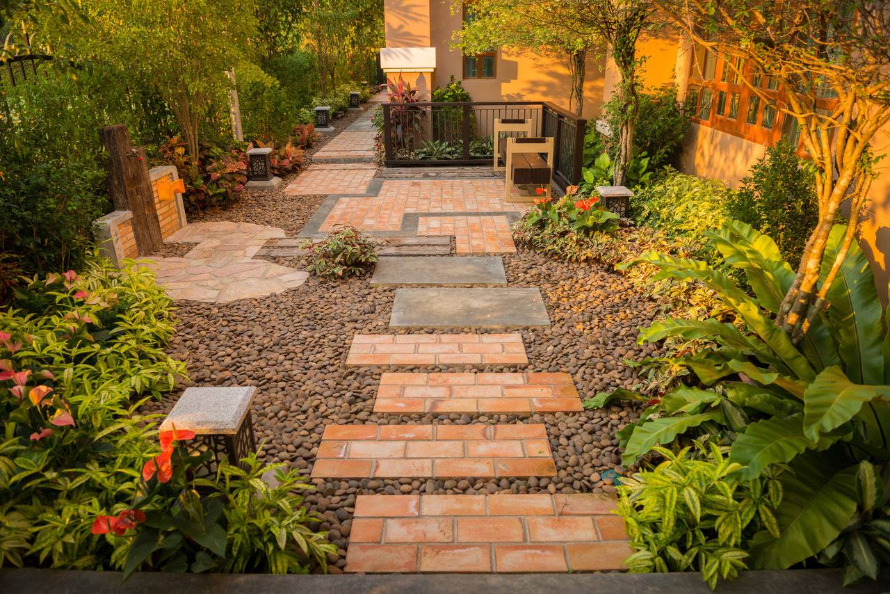 This Garden