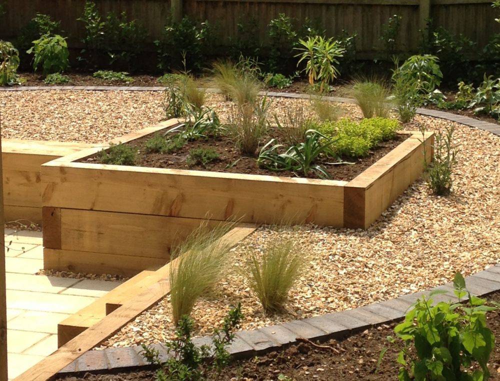 Railway Sleepers