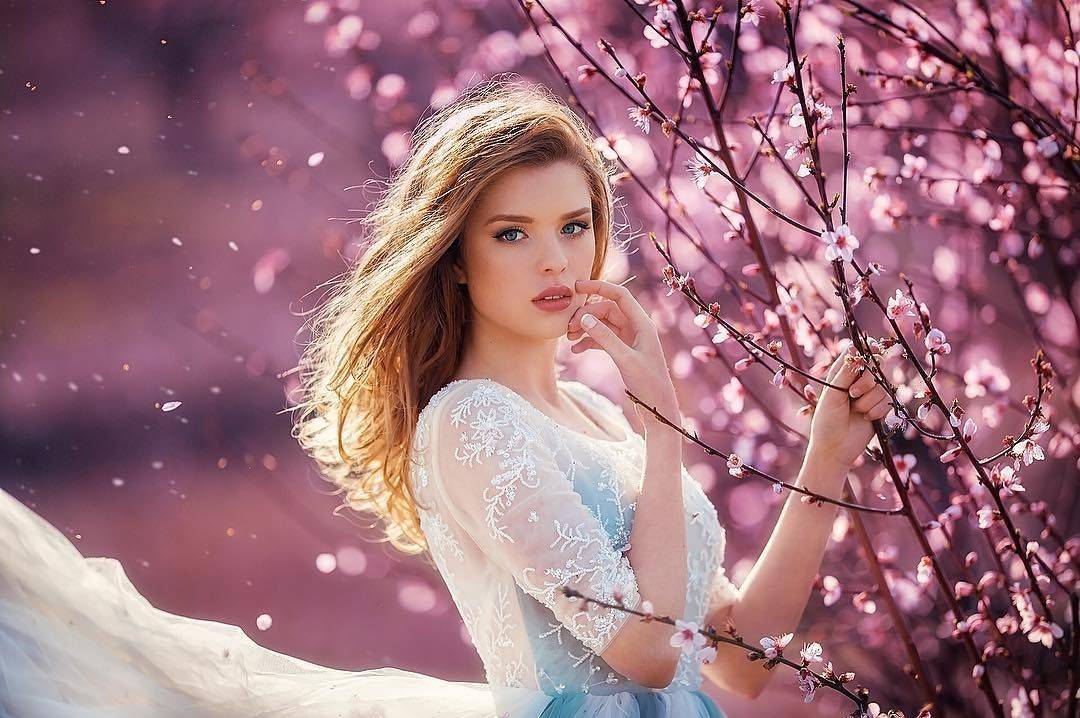 Attractive Outdoor Family Photo Shoot Ideas