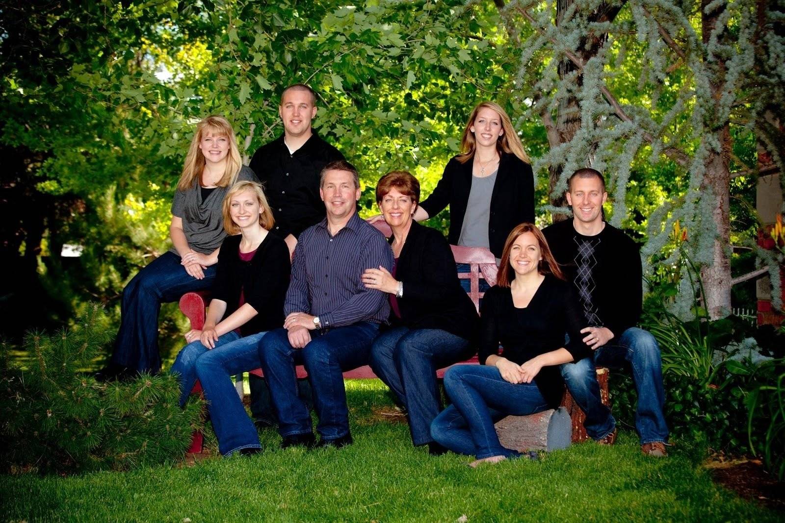 Outdoor Portrait Photography Tips Outdoor Portrait Photography