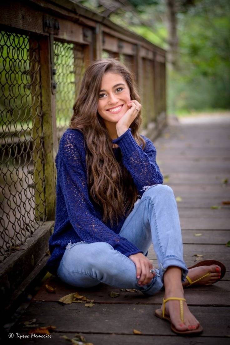 Portrait Photography Ideas