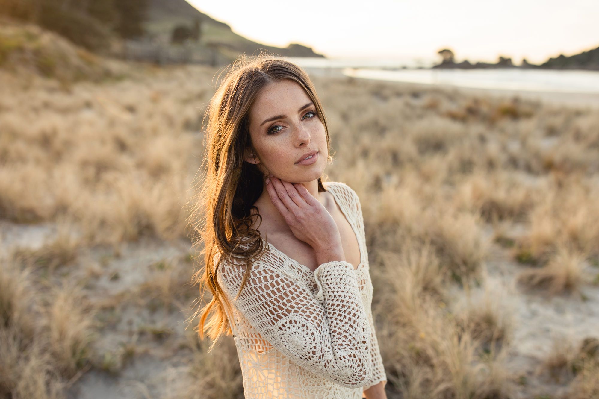 Brainerd Minnesota Senior Photographer