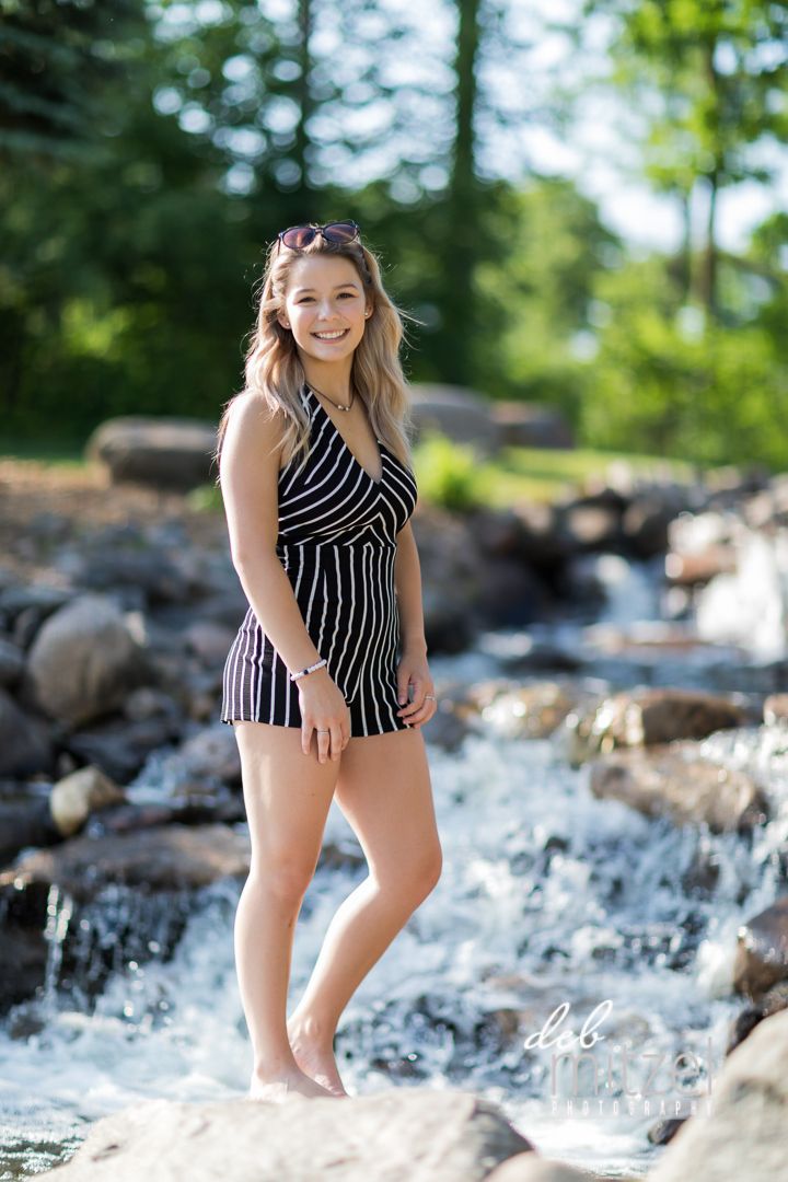Girls Senior Photo Ideas Spokane Crystal Madsen Photography