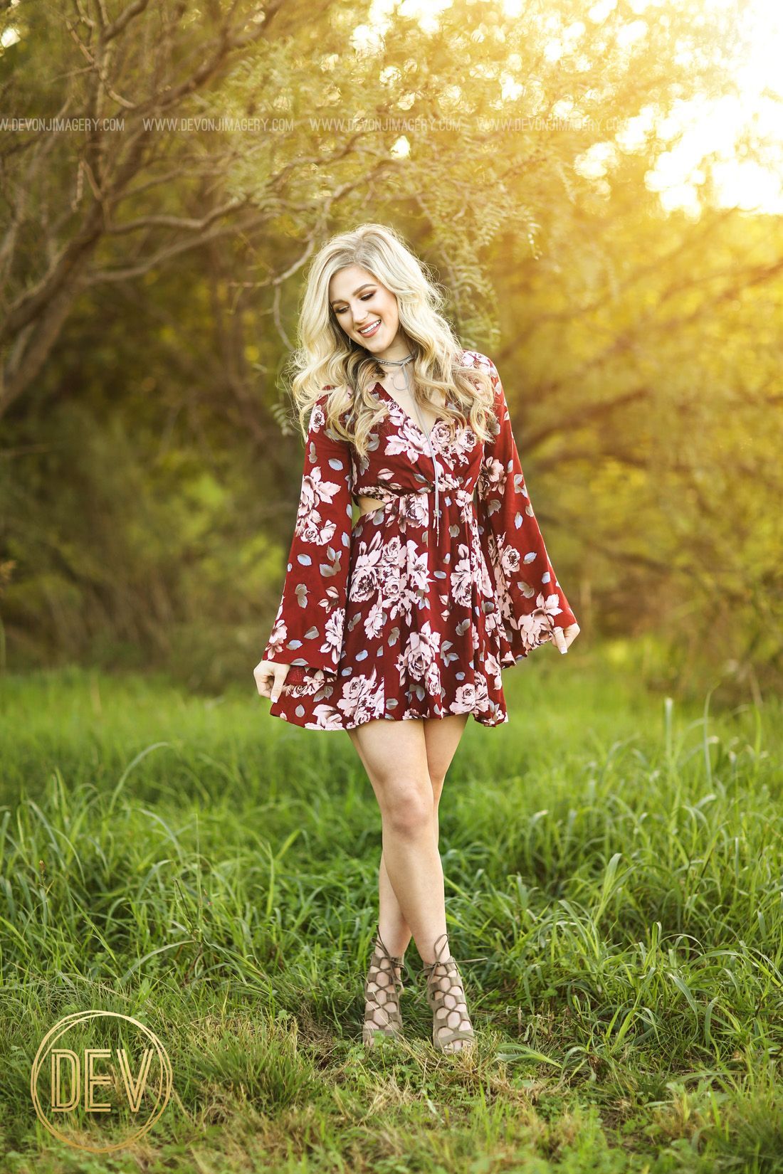 Outdoor Portrait Photography Tips