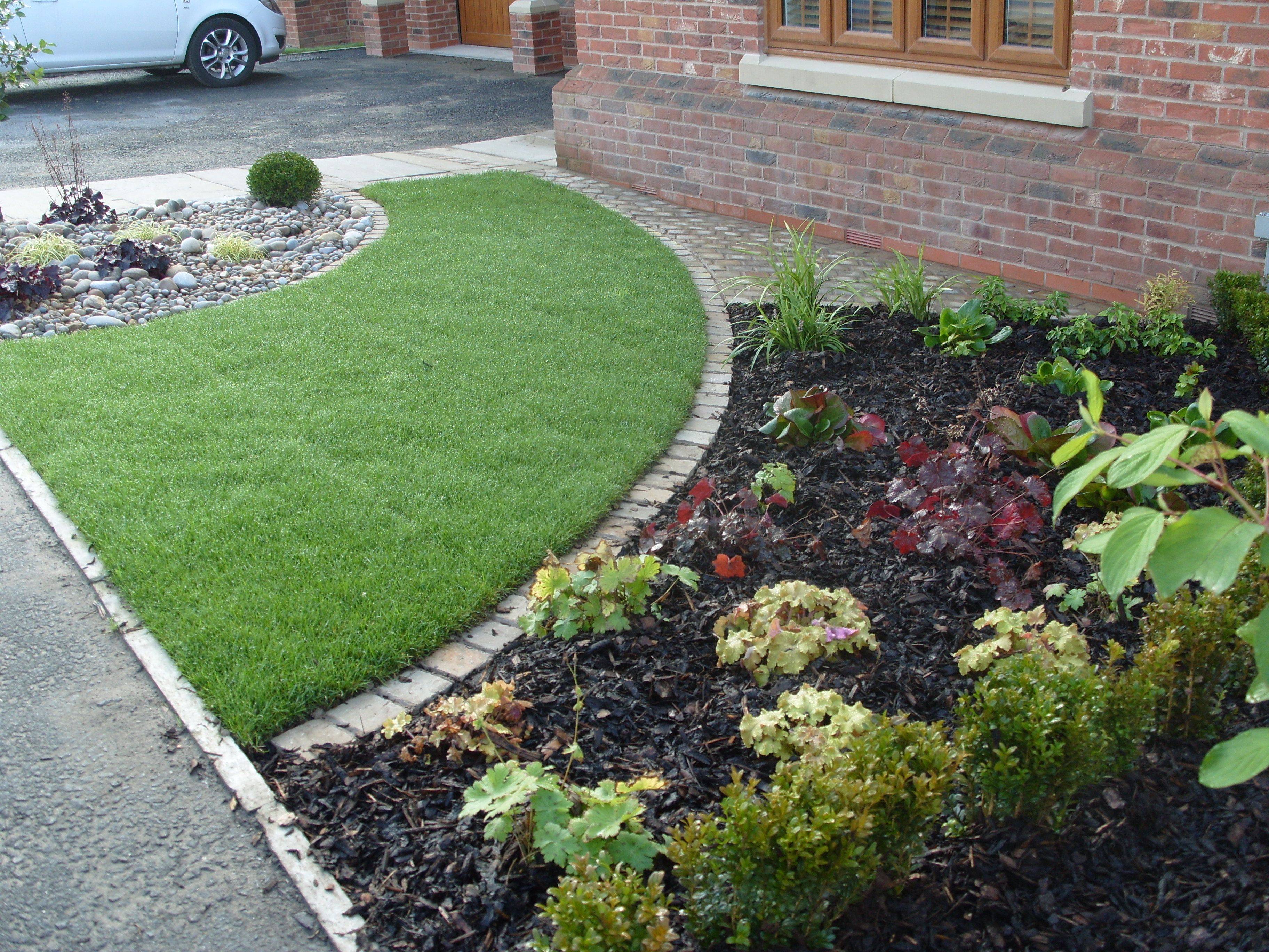 Small Garden Ideas