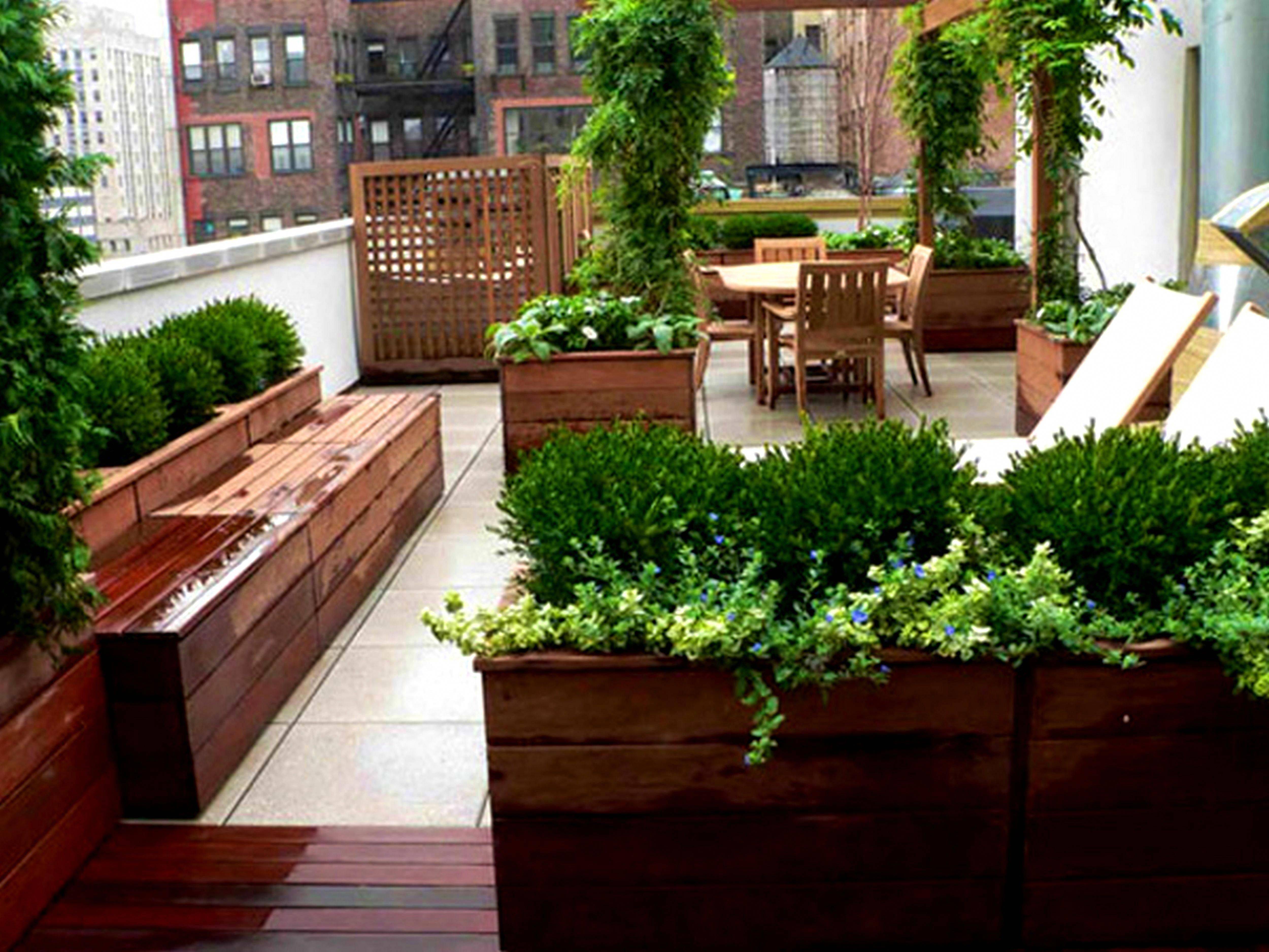 Incredible Green Roof Designs