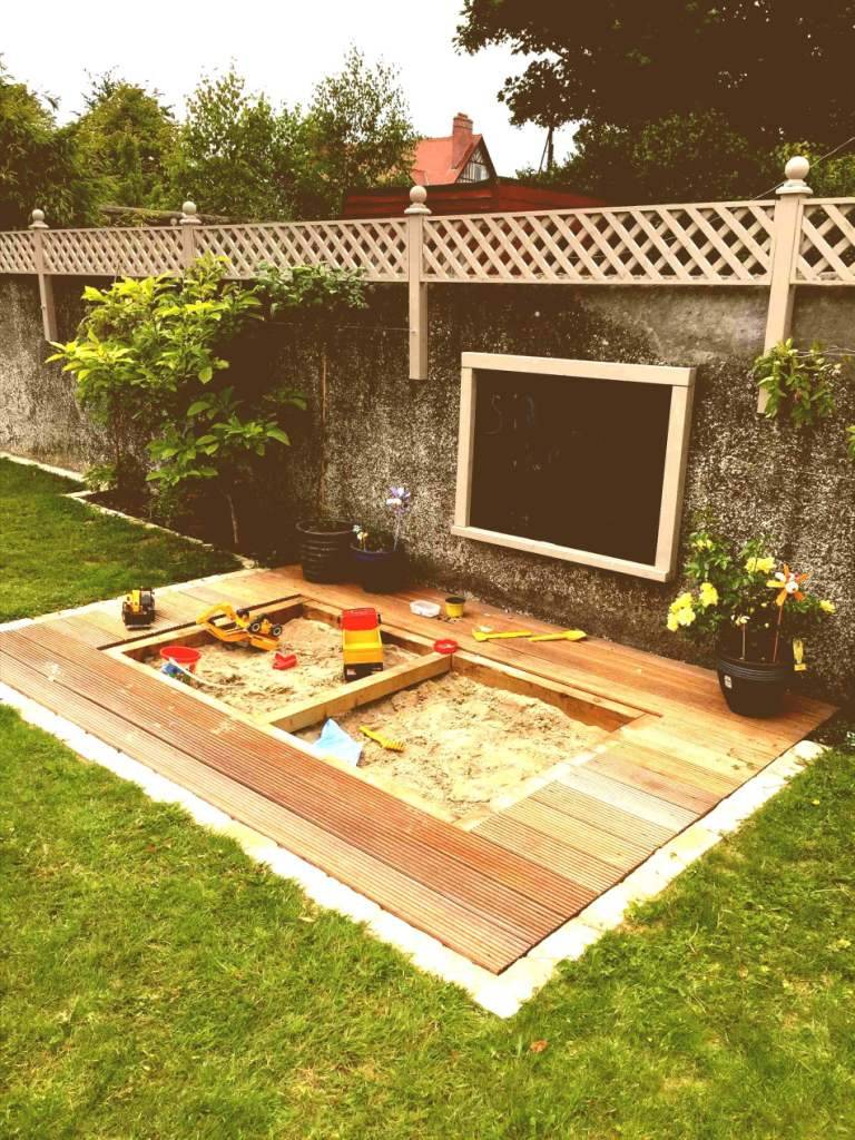 Aesthetic And Familyfriendly Backyard Ideas