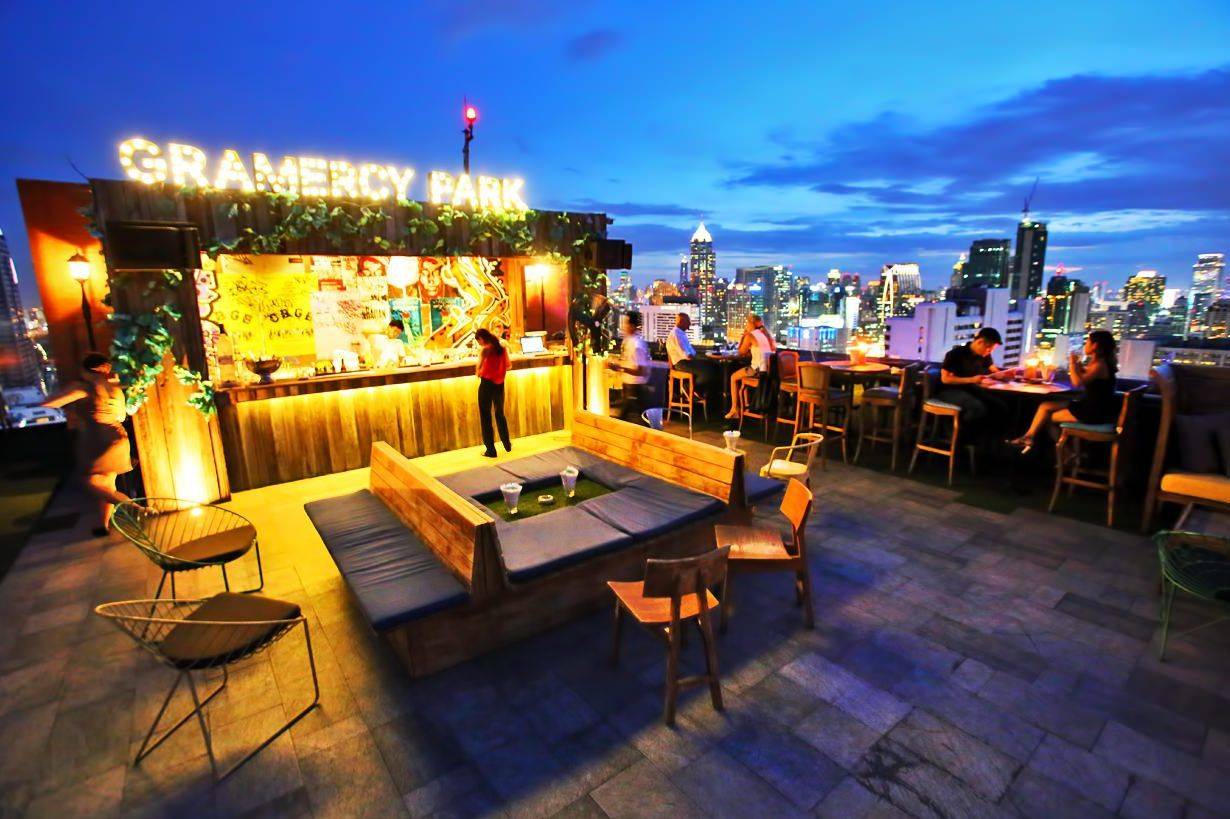 23-modern-rooftop-garden-bar-ideas-you-should-check-sharonsable
