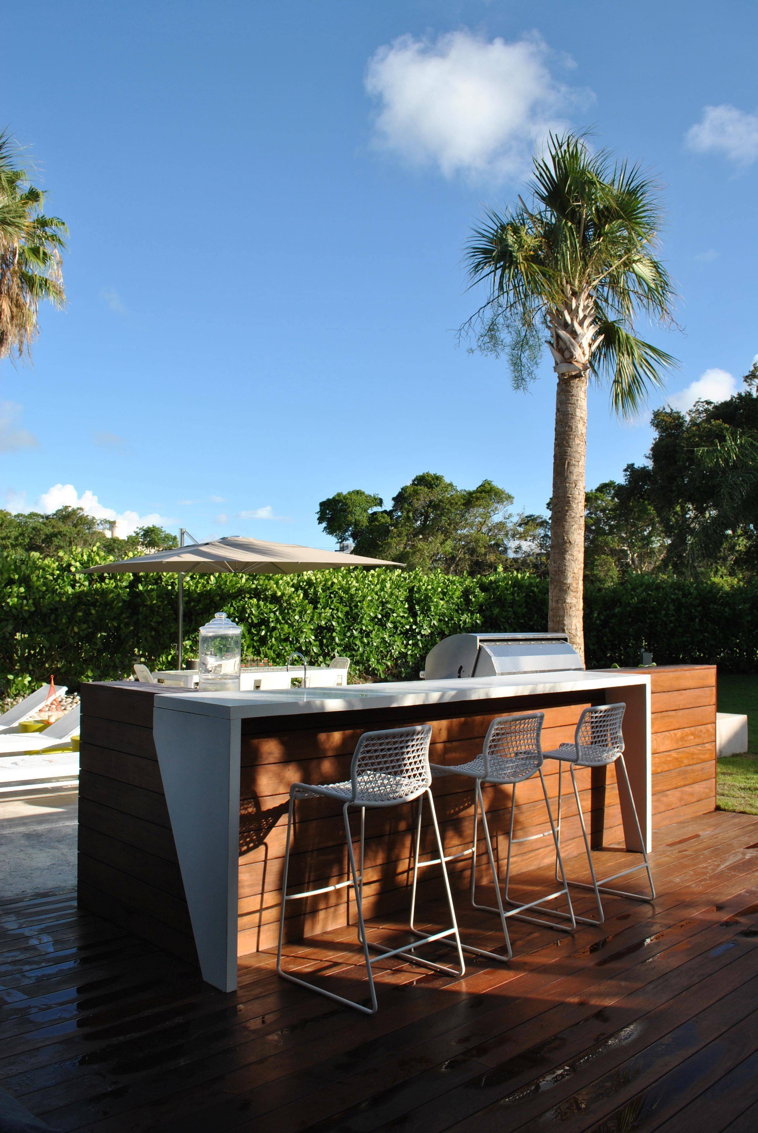Splendid Small Patio
