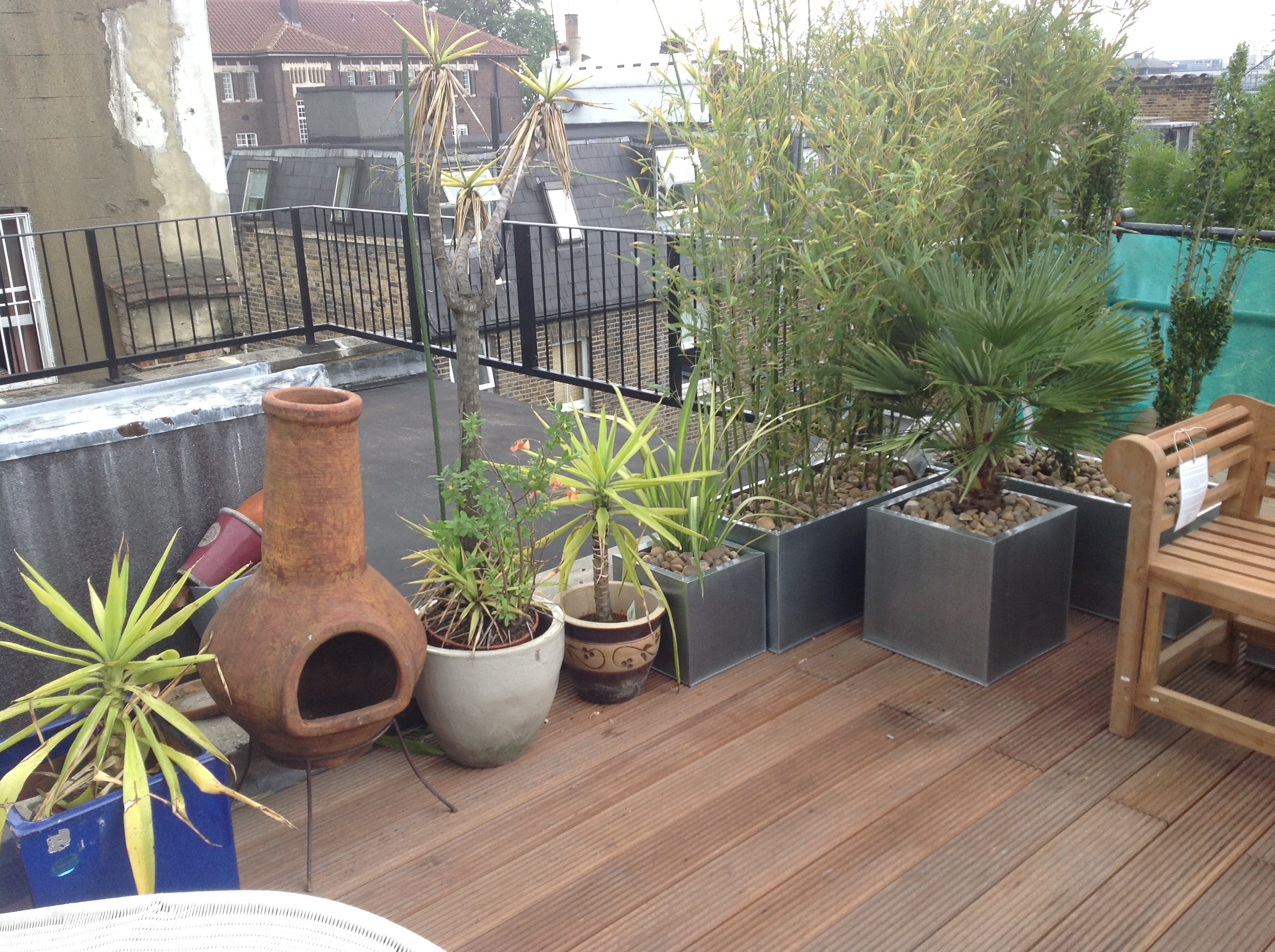 Garden Design Ideas Rock Garden Design