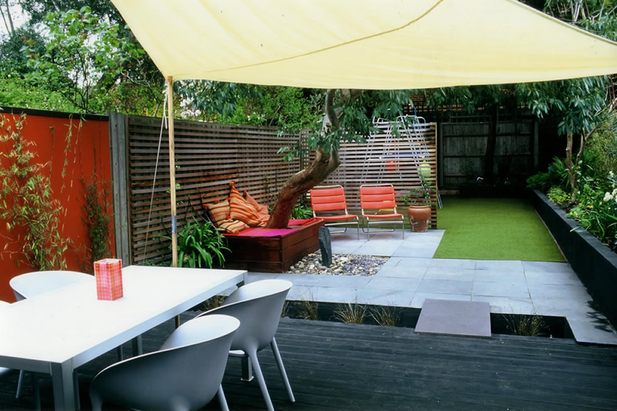 Robyn Pope Child Friendly Gardens Baghave