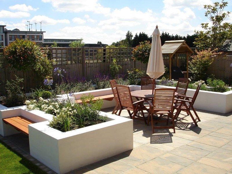 Rosie Nottage Garden Design Garden Design Portfolio