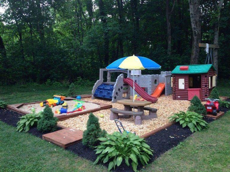 Awesome Backyard Ideas
