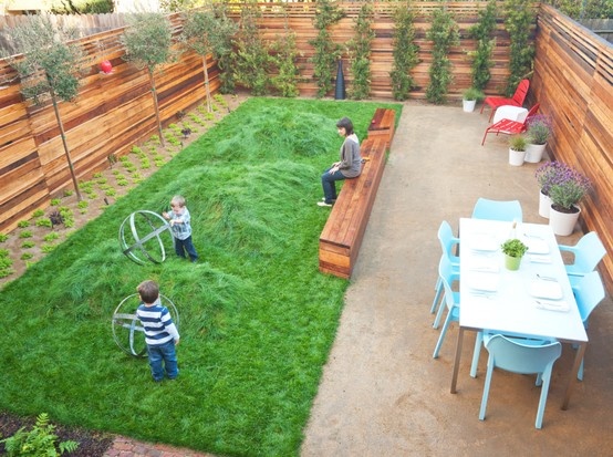 Fun Secret Garden Ideas