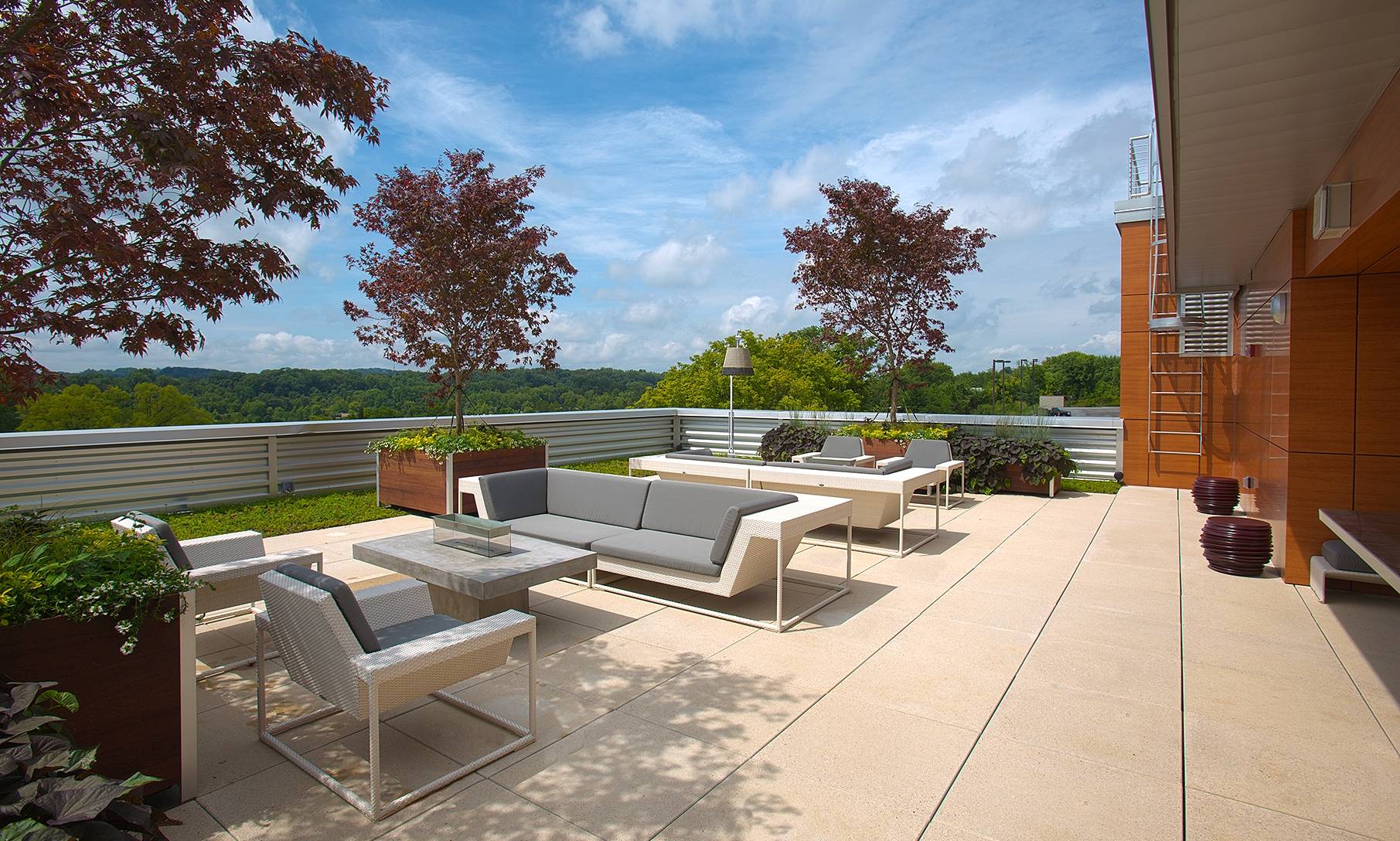 Roof Deck Ideas Philippines Web Lanse