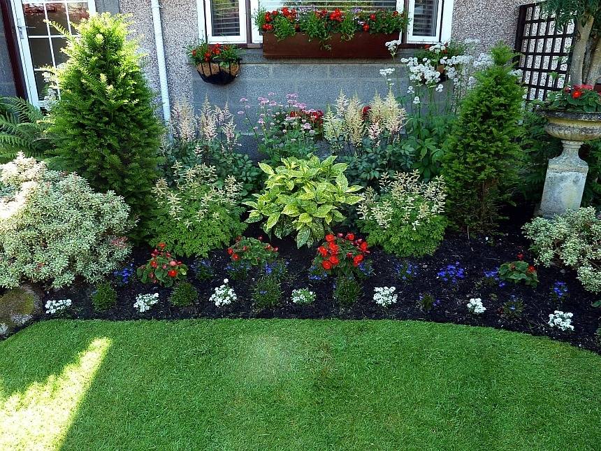 Garden Tips
