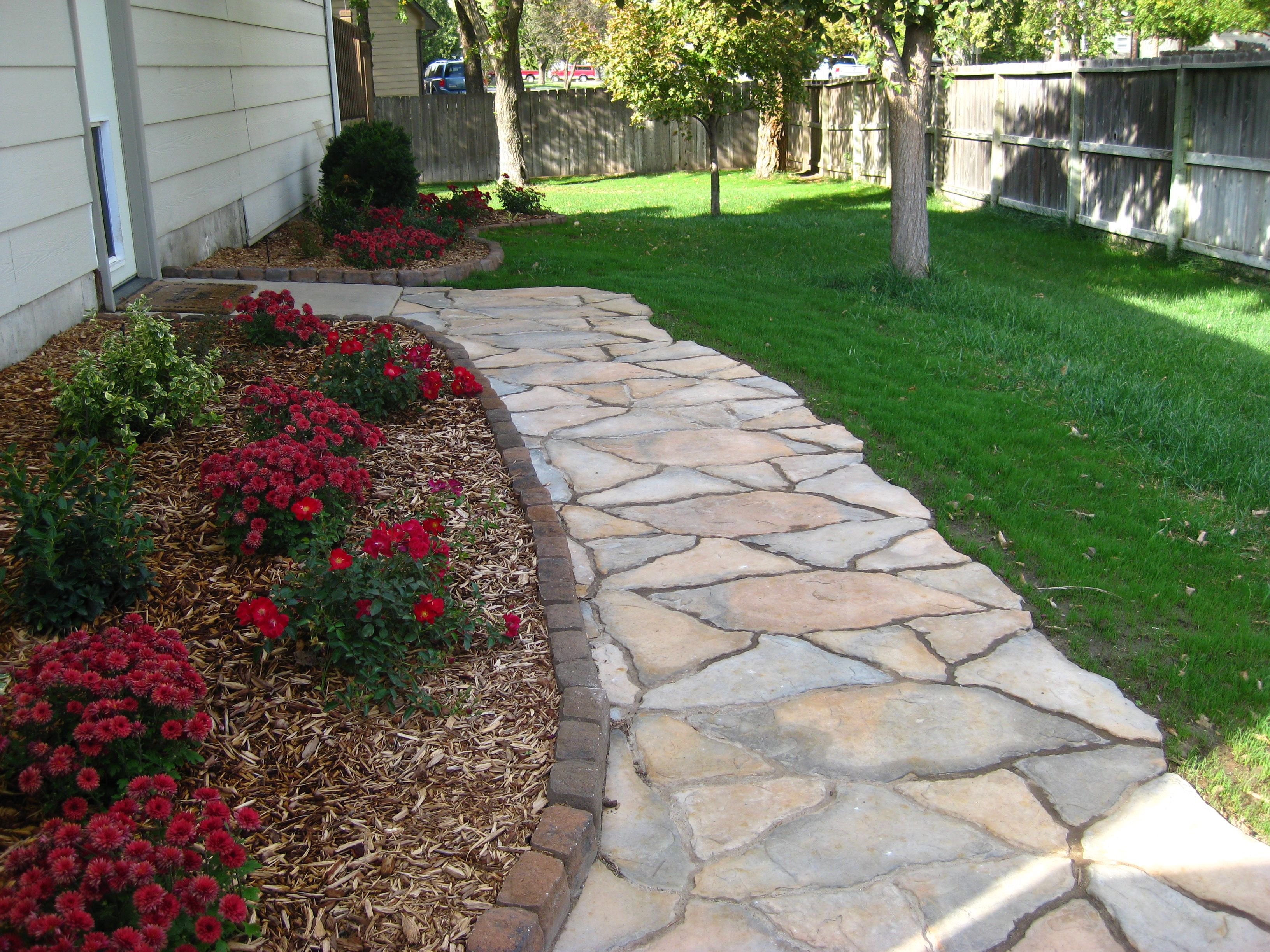 Residential Oasis Coastal Gardens