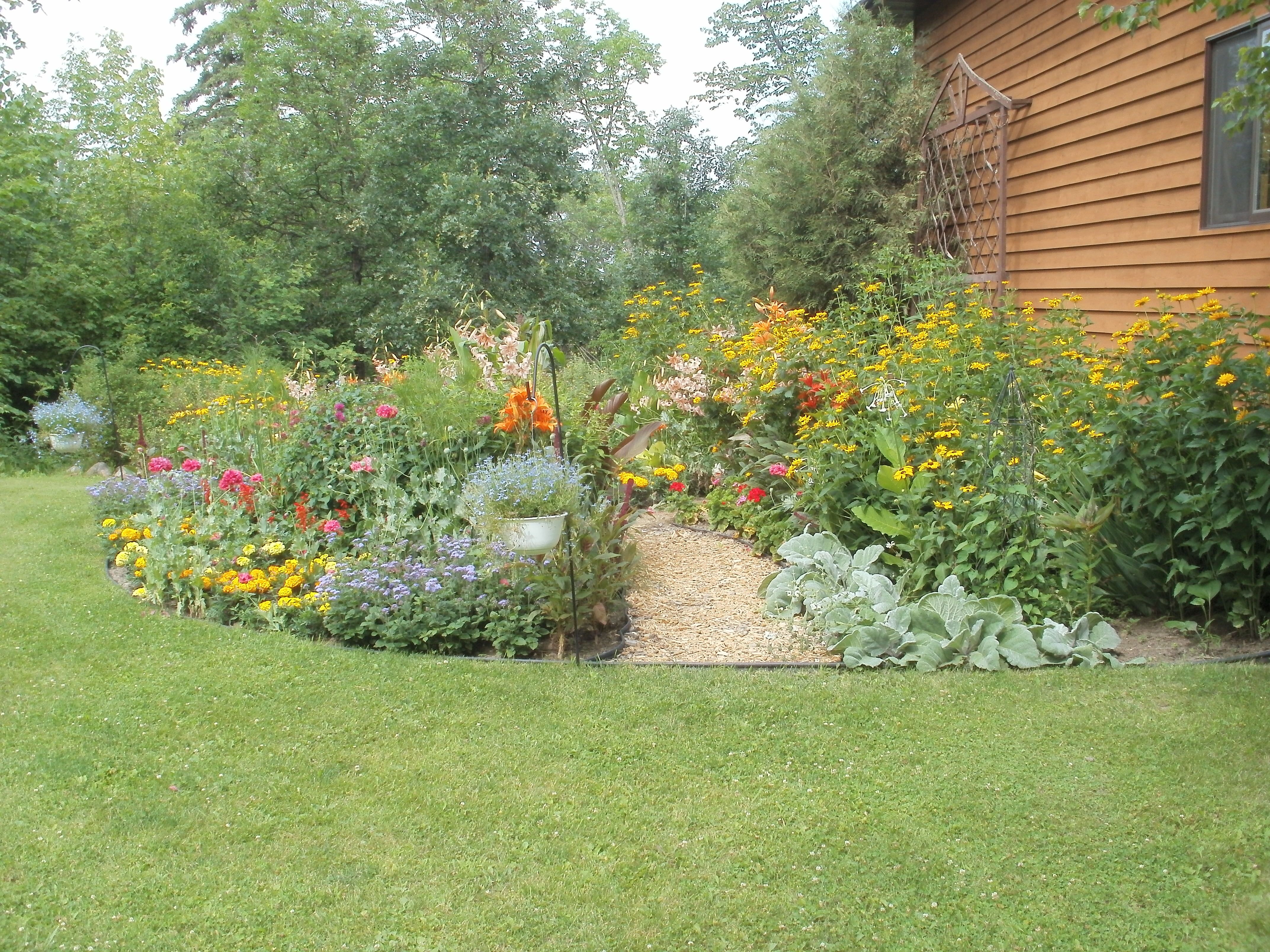 Google Search Front Garden Landscape