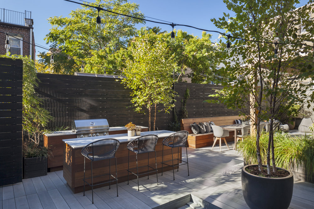 Charming Nyc Home Design Ideas