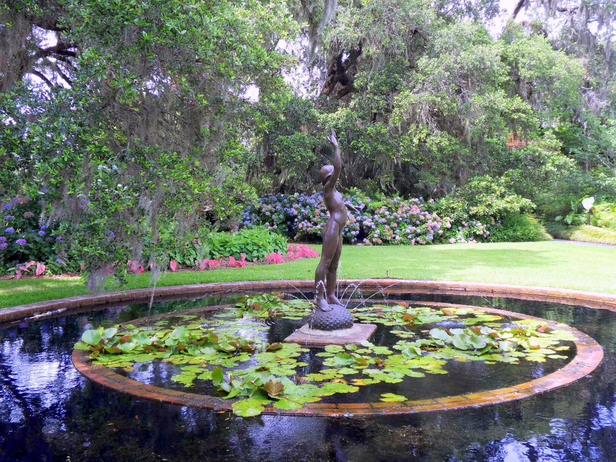 Brookgreen Gardens