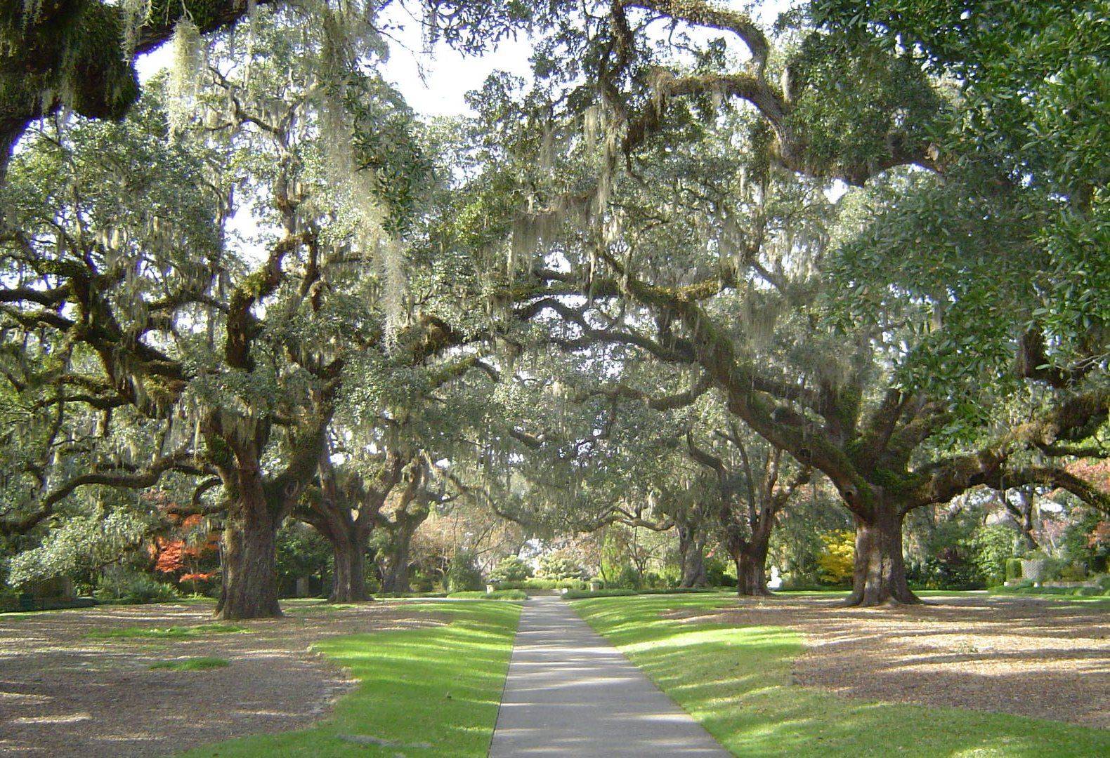 Brookgreen Gardens