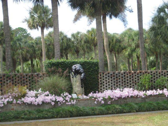 Brookgreen Gardens South Carolina Garden Sculpture
