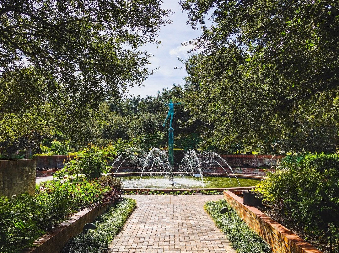 Brookgreen Gardens