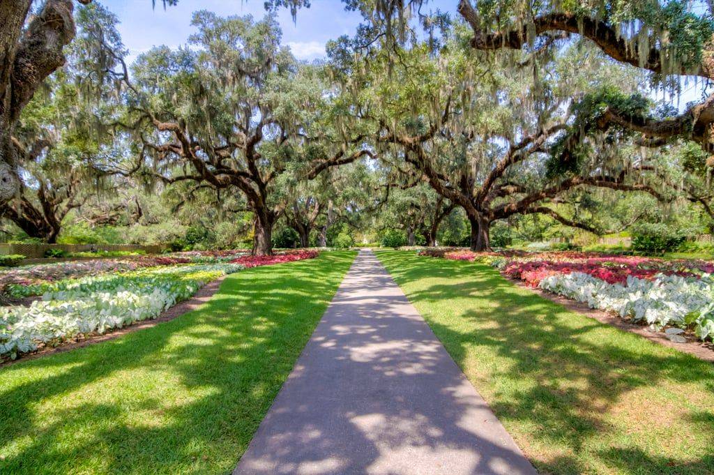 Brookgreen Gardens Bing Images
