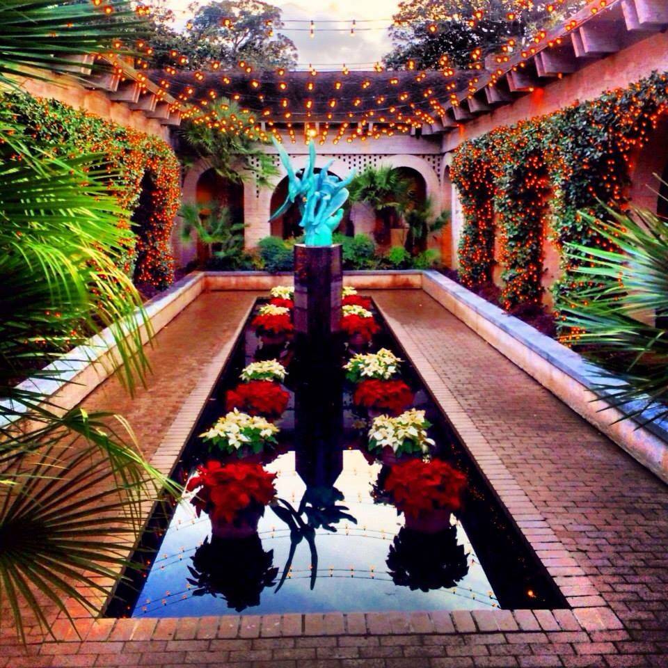 Brookgreen Gardens