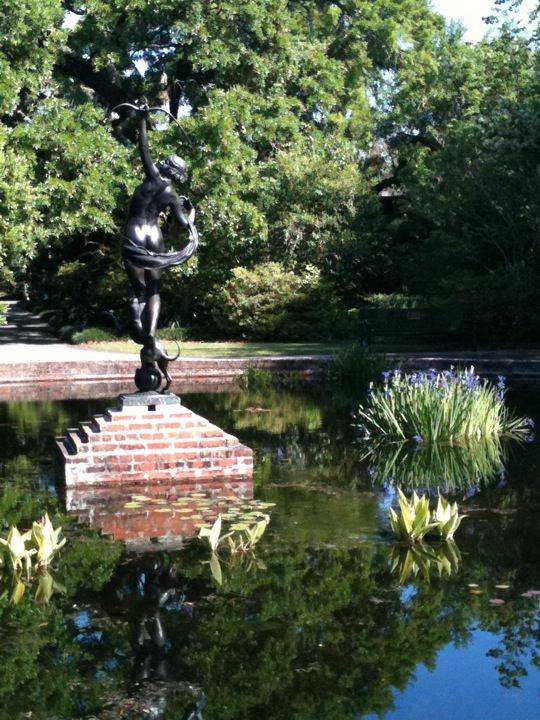 Brookgreen Gardens