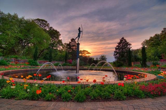 Brookgreen Gardens