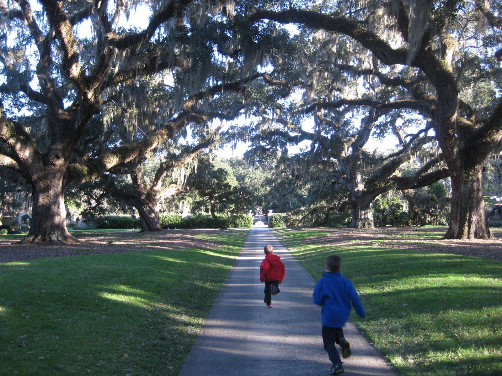 Brookgreen Gardens