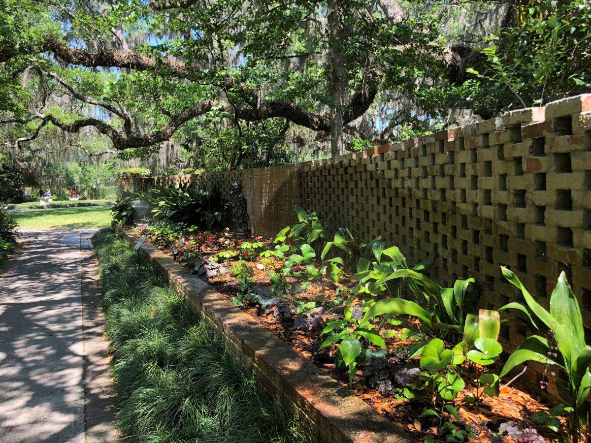 Brookgreen Gardens