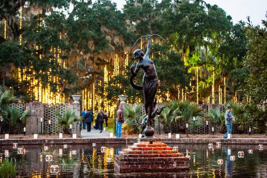 Hearst Castle Archives Home
