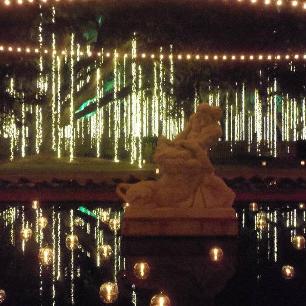 19 Night of 1000 Candles Brookgreen Garden Ideas To Consider SharonSable