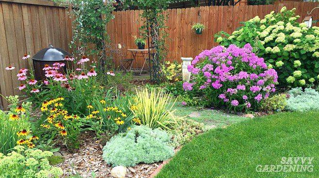 Backyard Grotto Ideas