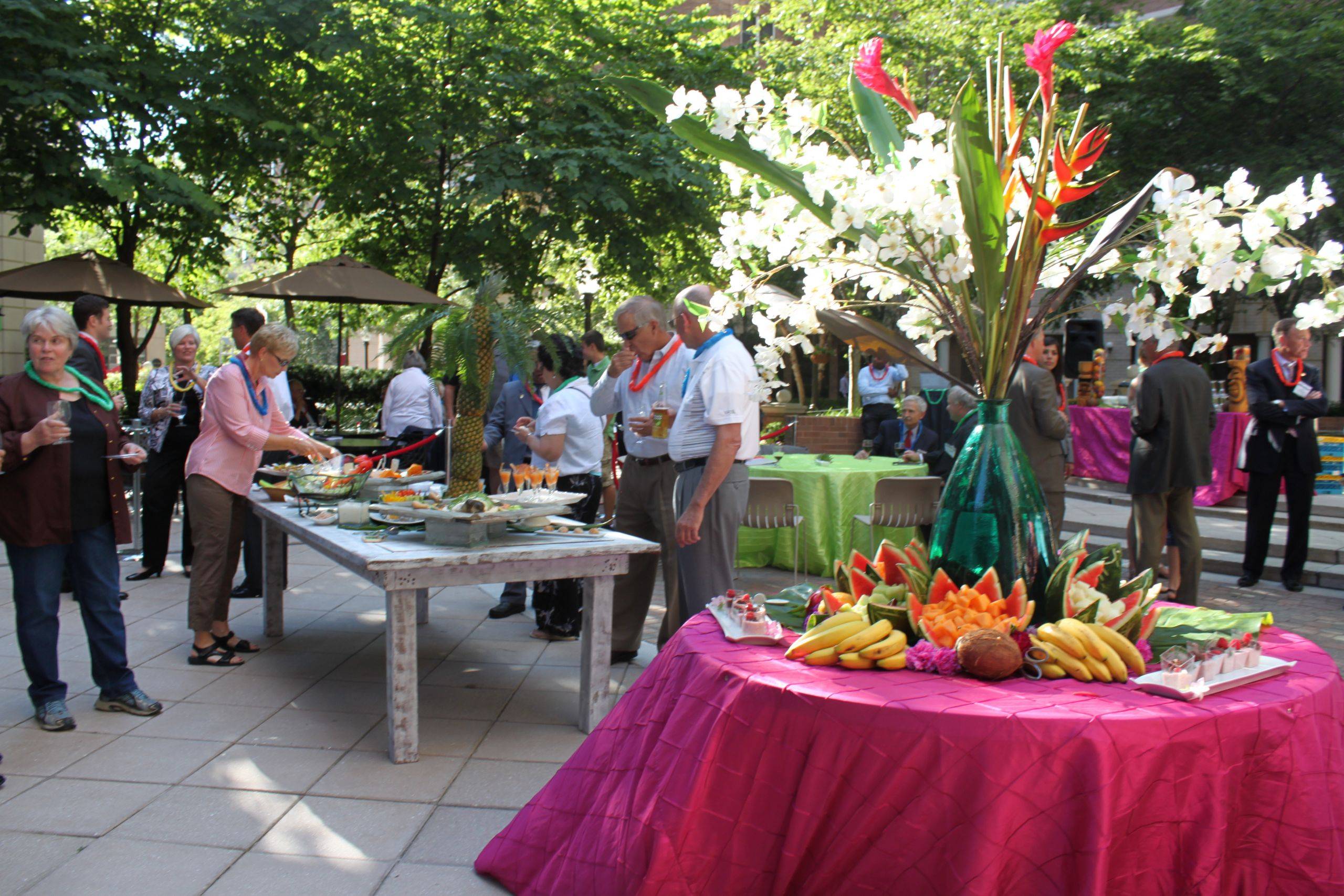 Hawaii Tropical Botanical Garden