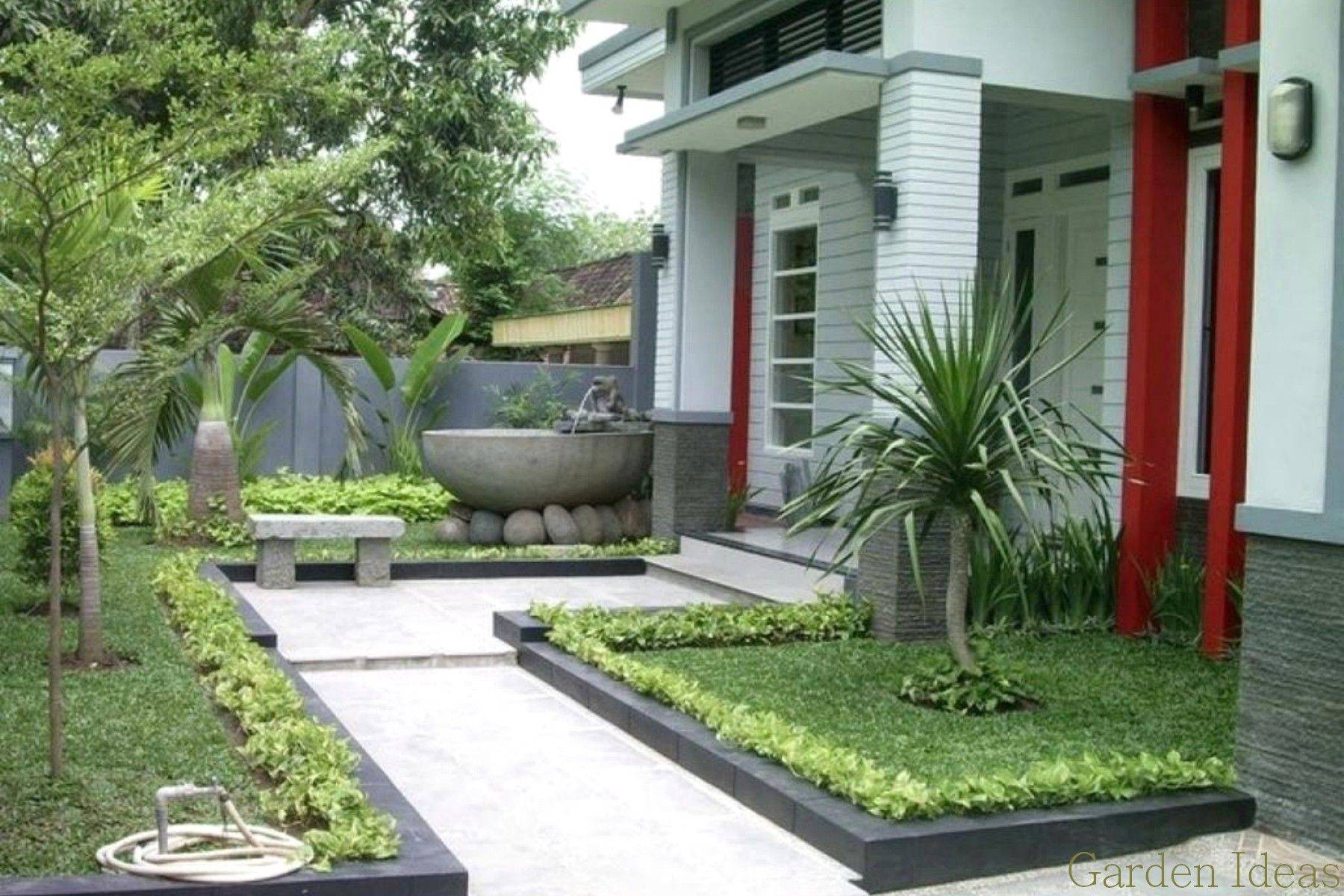 Award Winning Contemporary Concrete Planters