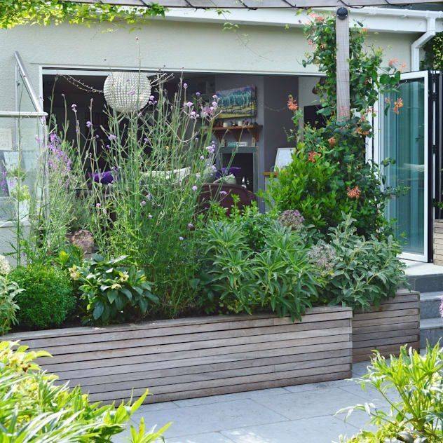 Awardwinning Landscaping Designs