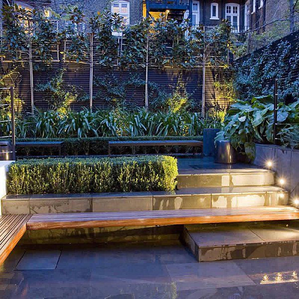 Awardwinning Garden Designer
