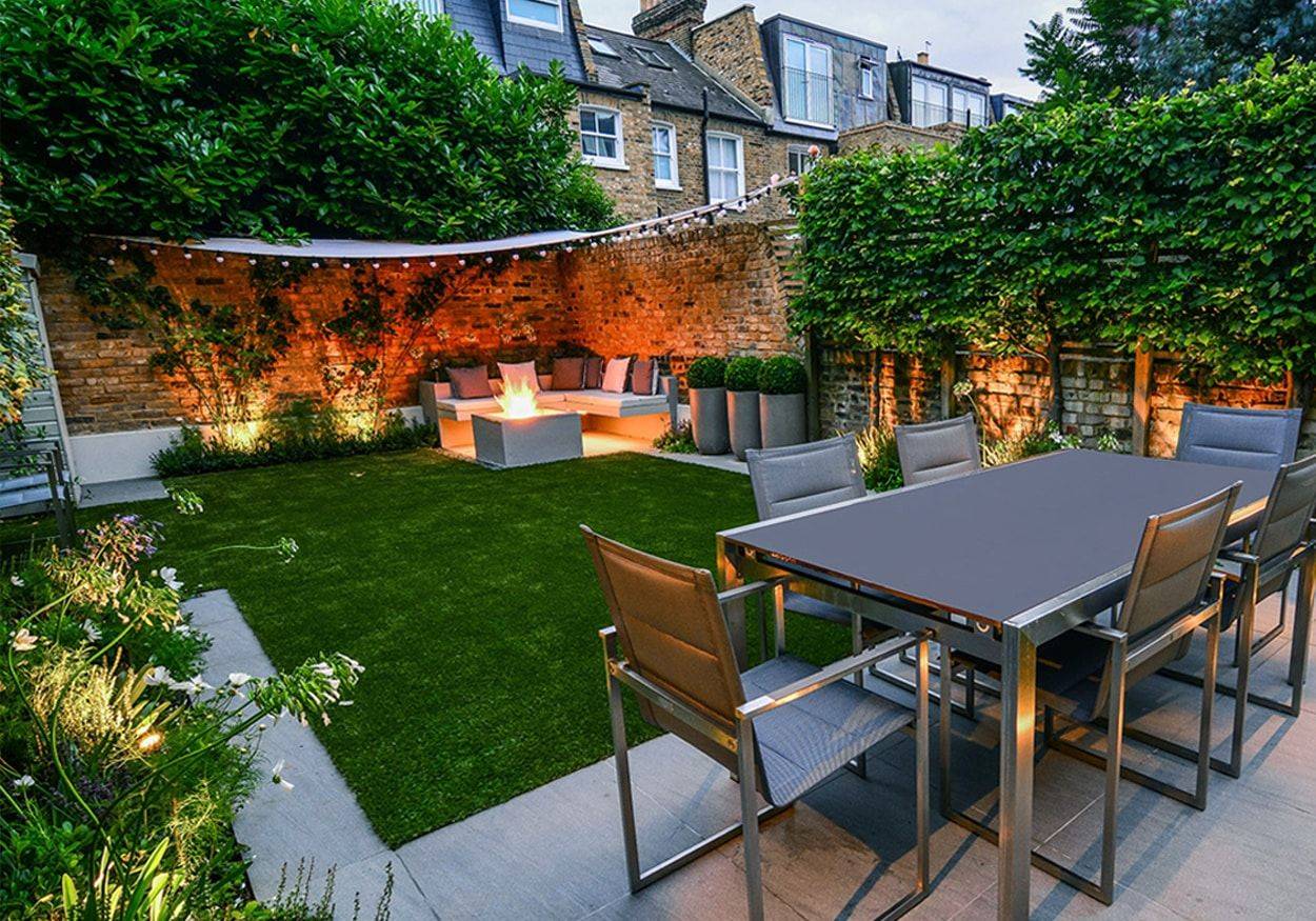 Family Garden Design Hampshire Amy Perkins Garden Design Hampshire