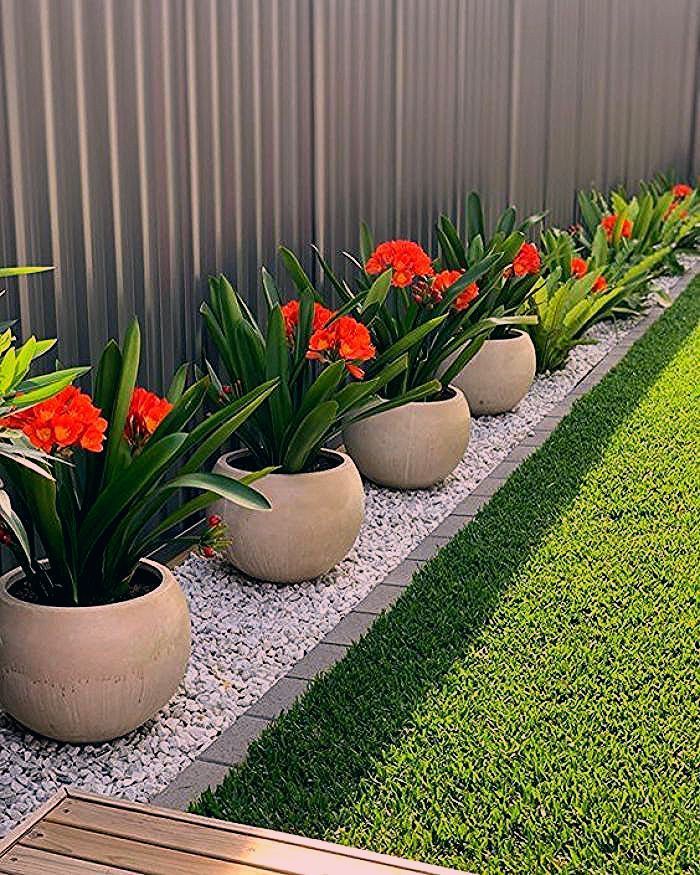 Small Garden And Flower Design Ideas
