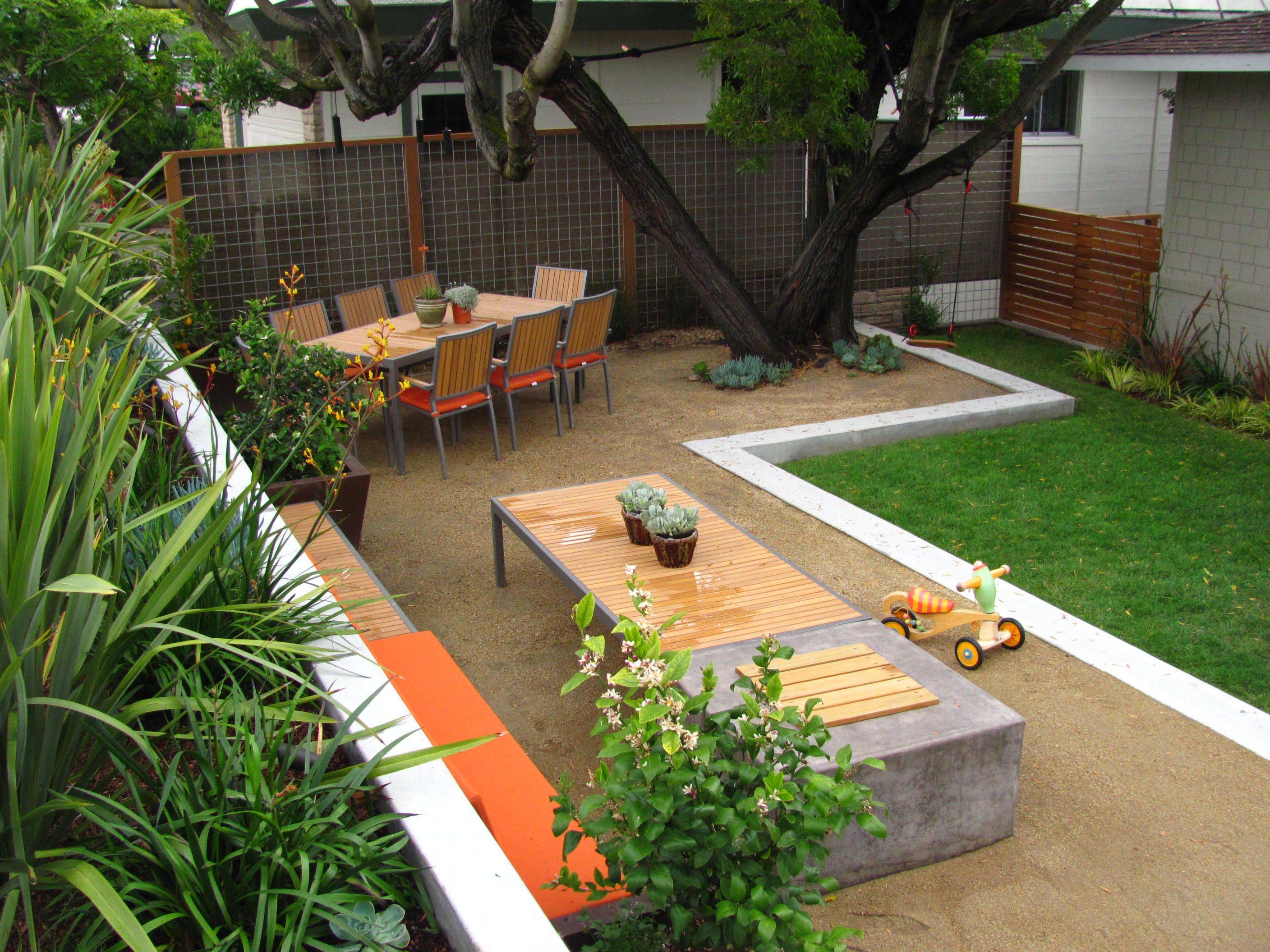 Garden Design Orpington