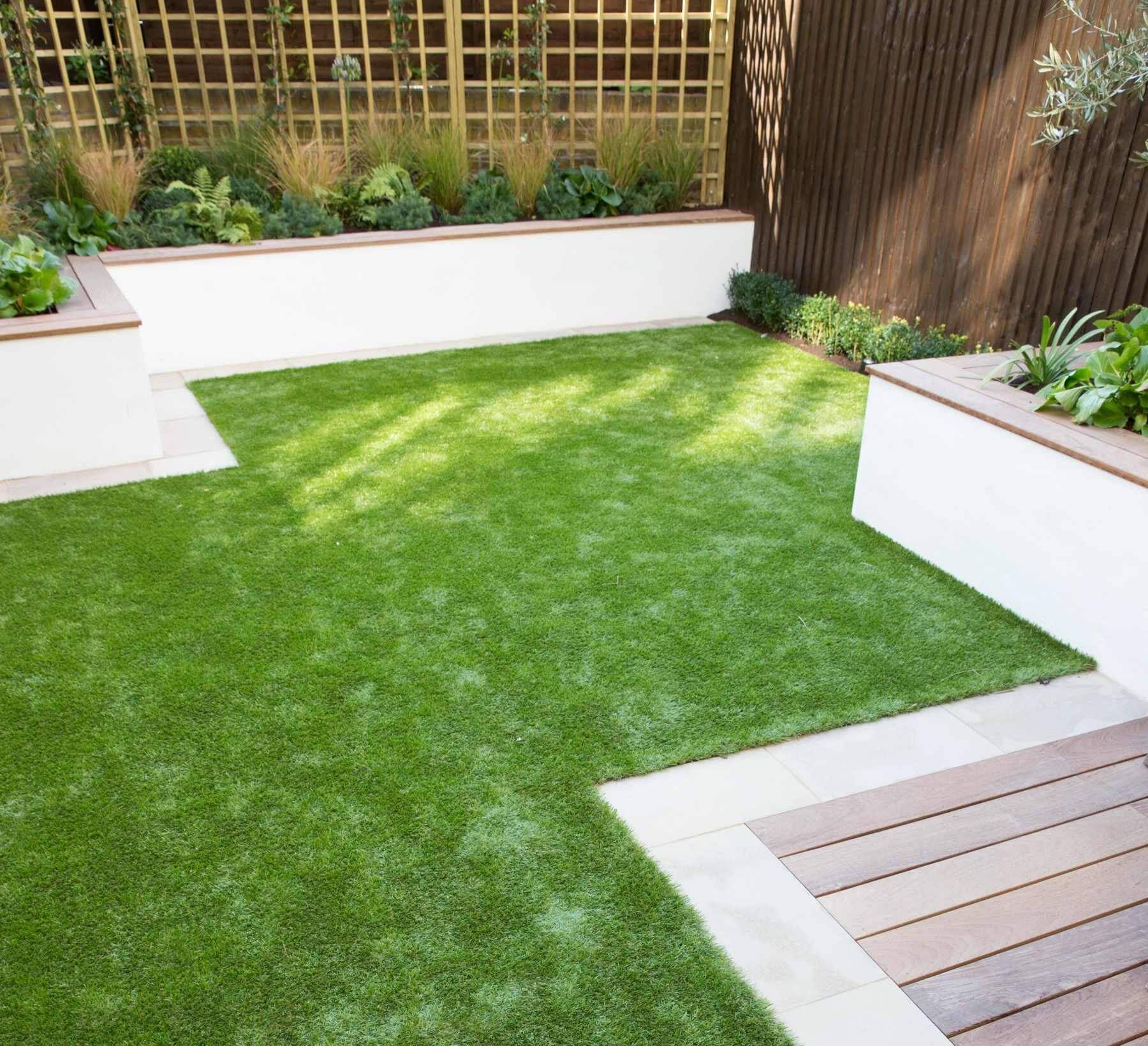 Green Landscape Architecture