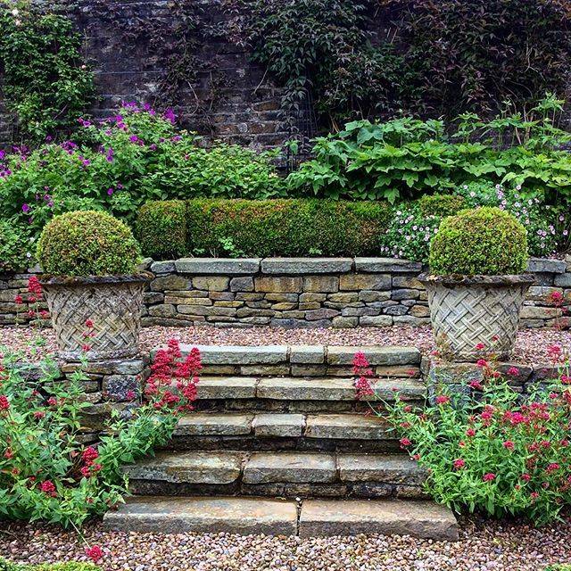 Best Cottage Style Garden Ideas