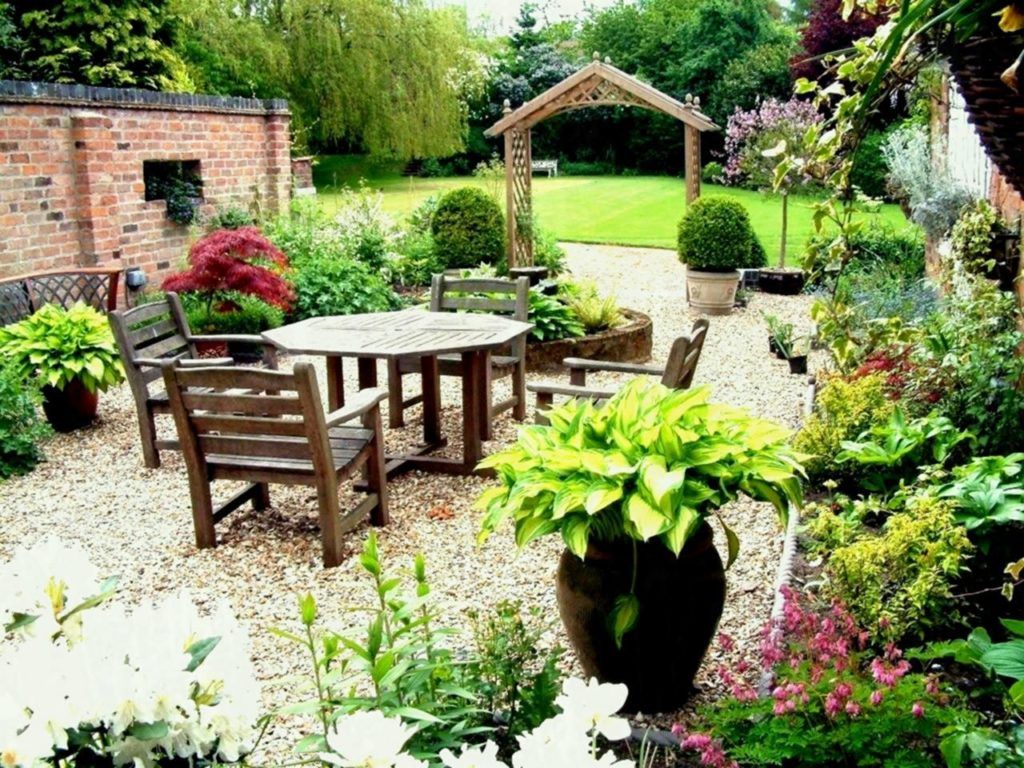 Brook Green Family Garden Belderbos